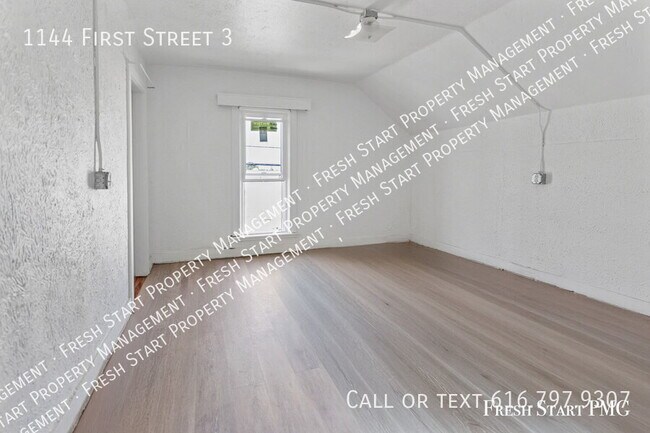 Foto del edificio - 1144 First Street 3-