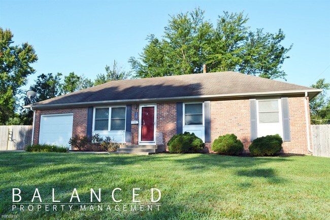 homes for rent topeka ks