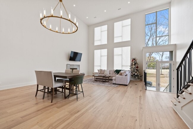 Foto del edificio - Fully Furnished in Argenta!