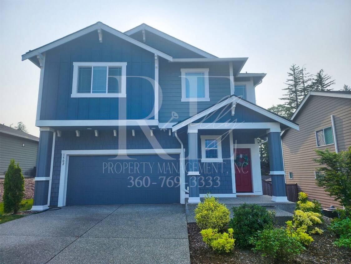 Extra Large Premium Built 4bd - Extra Large Premium Built 4bd