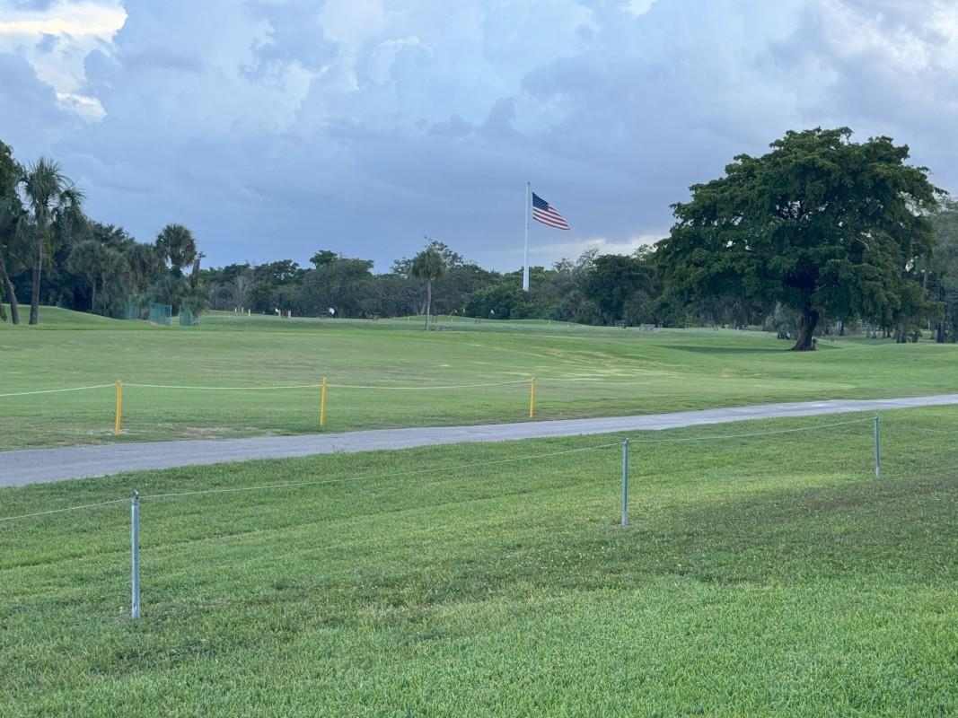 Unit views - 7608 NW 18th St