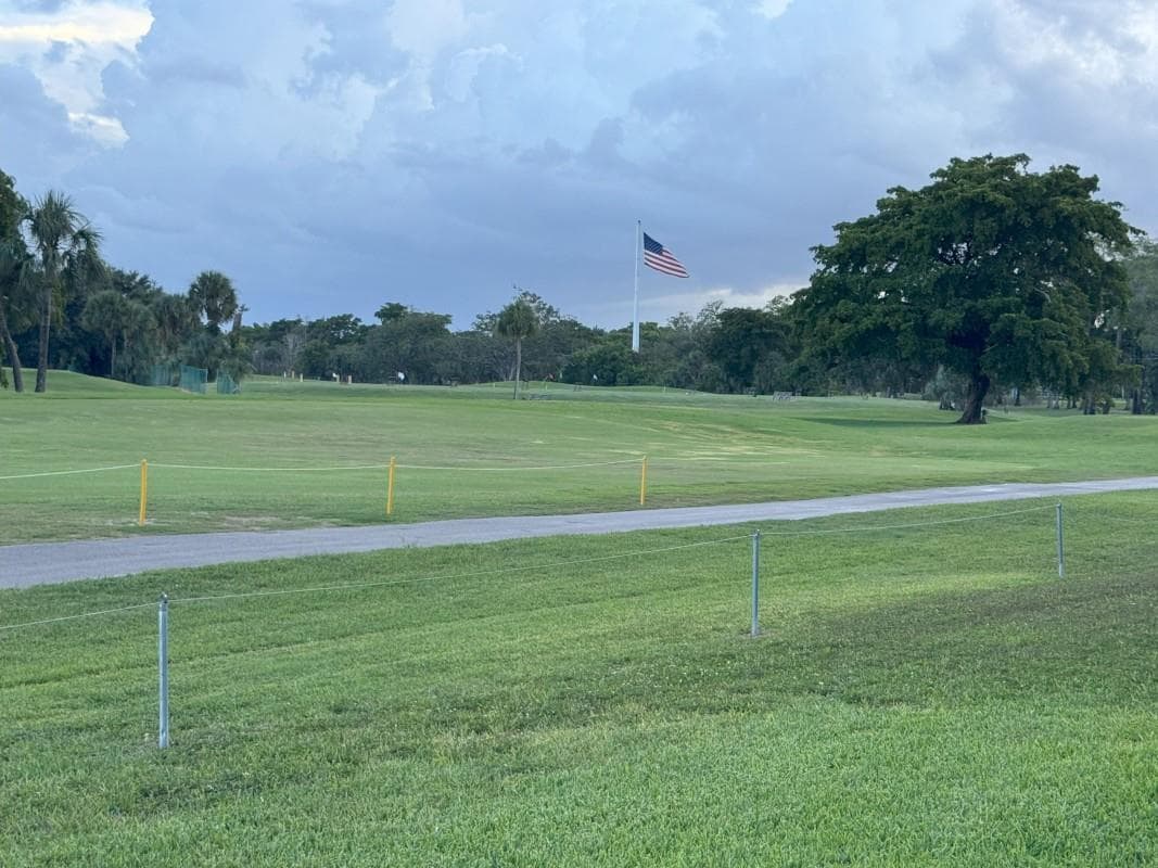 Unit views - 7608 NW 18th St