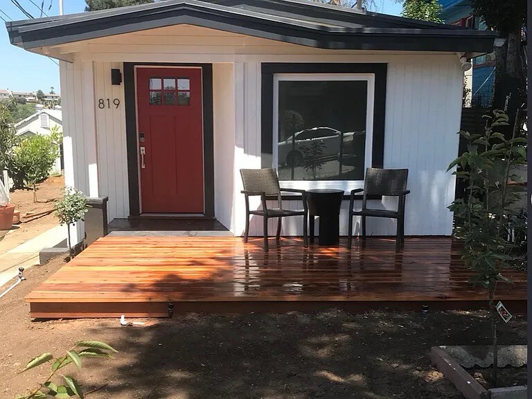 Foto principal - 1819 N Alvarado St
