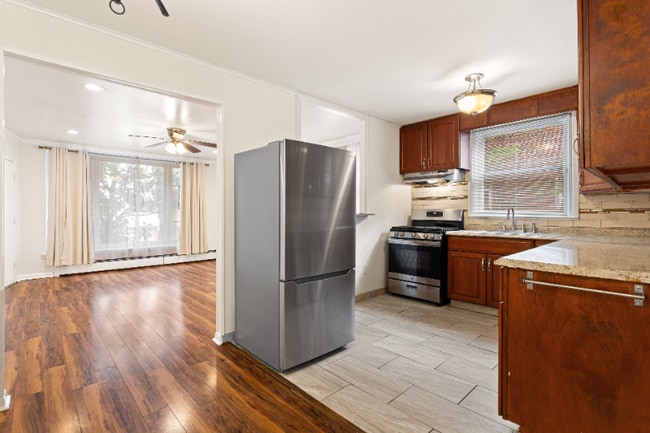 Building Photo - 7018 Stenton Ave