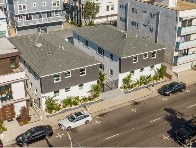 Building Photo - 420 Hermosa Ave