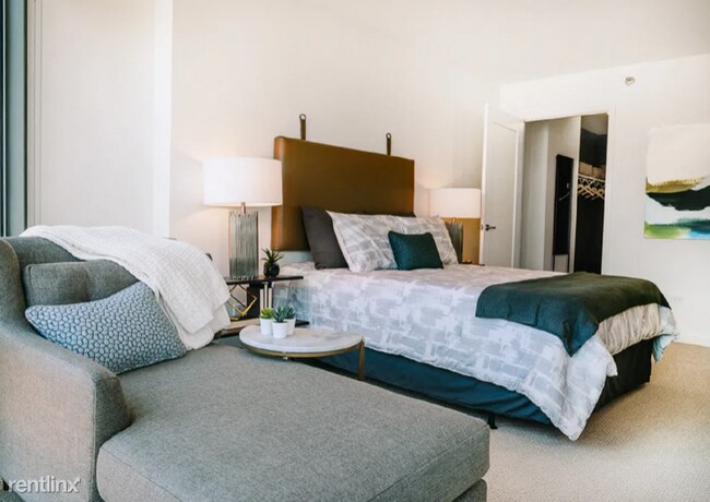 Foto del edificio - 2 br, 2 bath Condo - 351 W Hubbard St