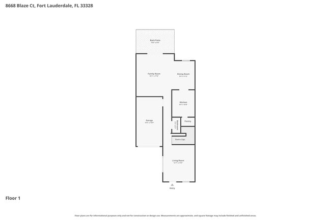 Building Photo - 8668 Blaze Ct