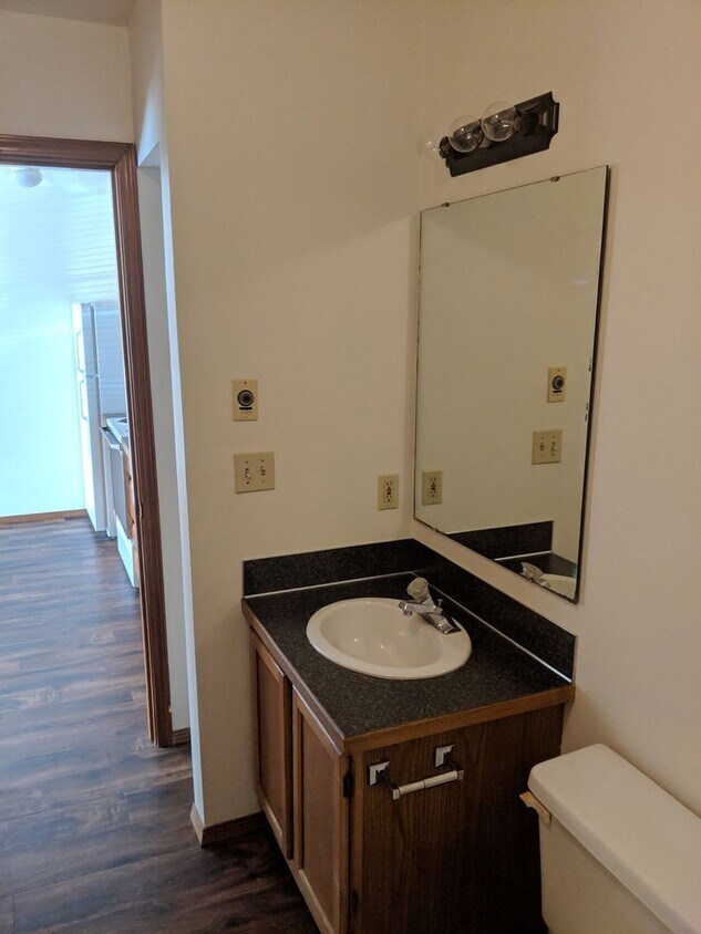 Foto principal - Spacious Studio with bonus storage