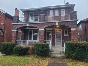 Building Photo - 808 Pennsylvania Ave