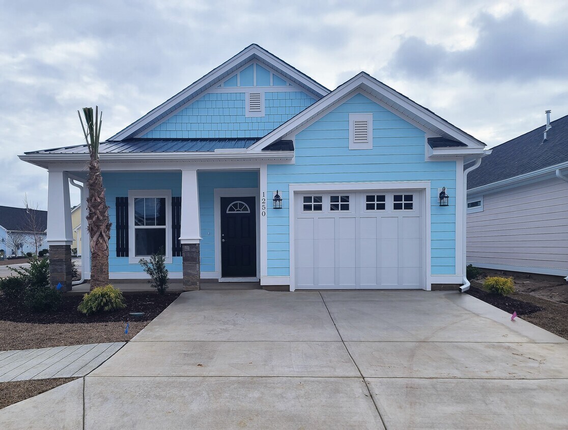 1250 Rodessa Ct, Conway, SC 29526 House Rental in Conway, SC