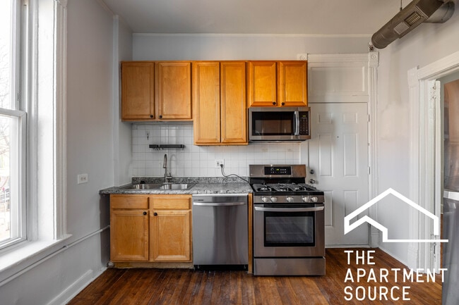 Photo - 2609 W Thomas St Apartment