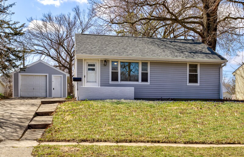 Foto principal - 3118 Ellis St