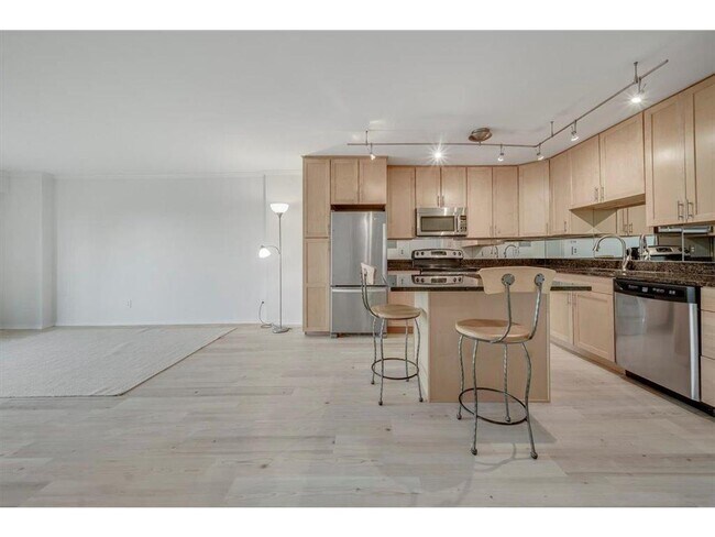 Foto del edificio - 210 W Grant St