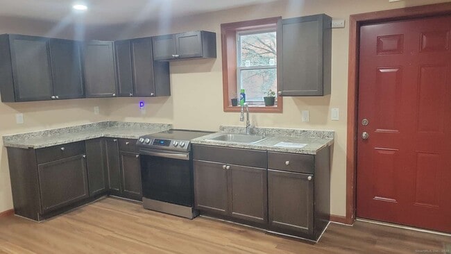 Foto del edificio - 1 Barristers Ct