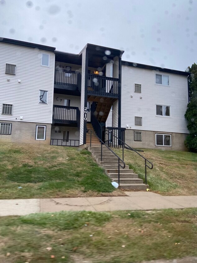 Primary Photo - 2610 Westwinds Dr
