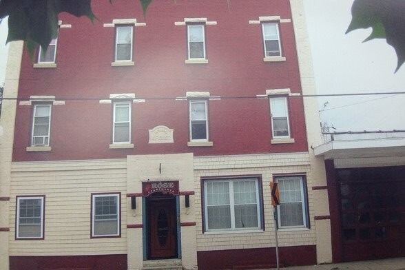 Building Photo - Rose Apartments