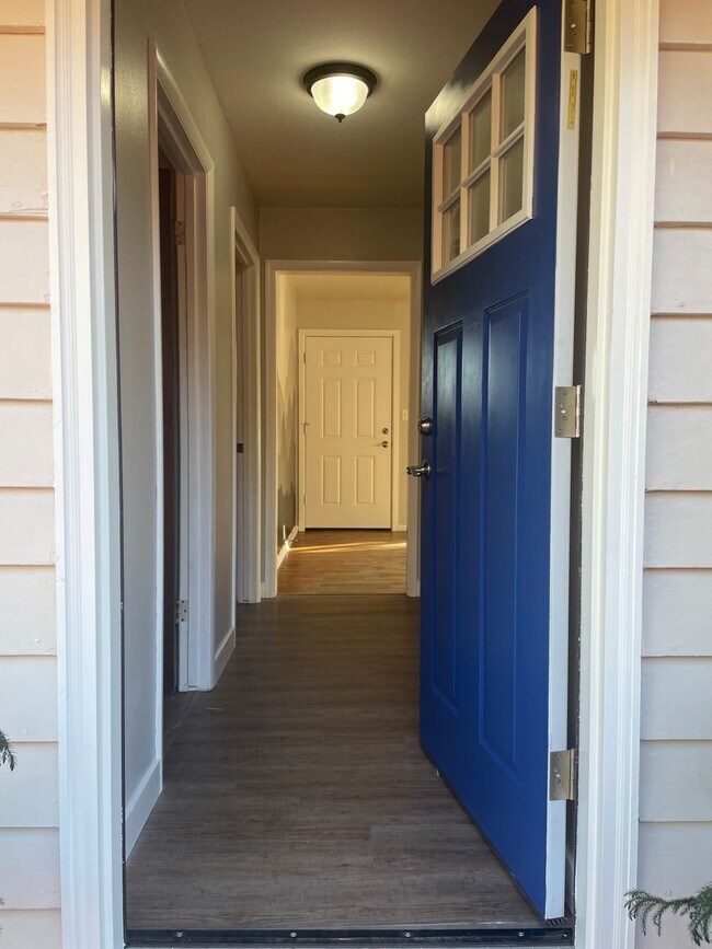 Foto del edificio - Off the beaten path