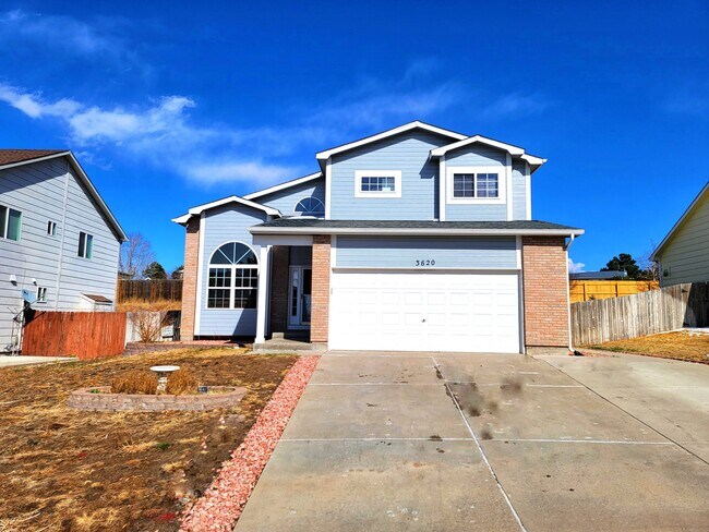 Foto del edificio - 3620 Richmond Dr