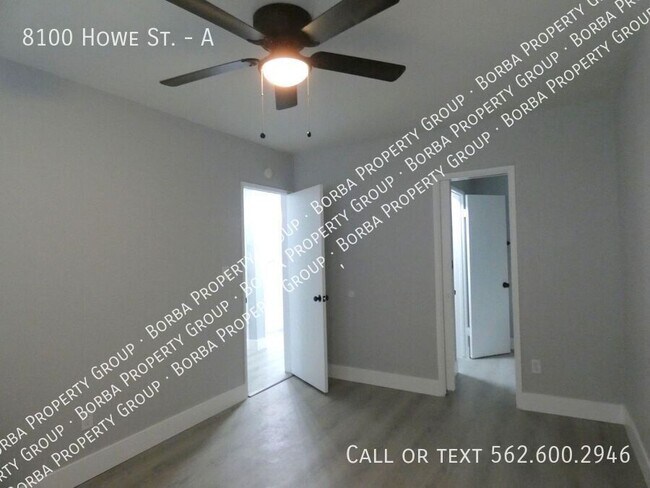 Foto del edificio - 8100 Howe St