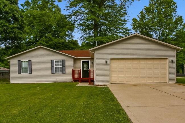 Building Photo - 195 S Summit Ridge Dr SW
