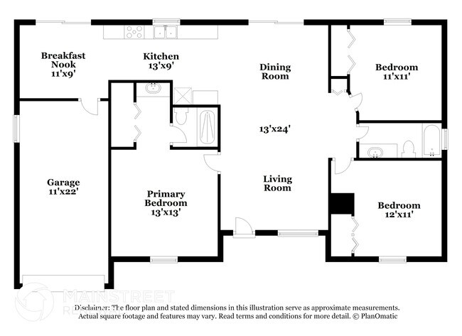 Foto del edificio - 22225 Seaton Ave