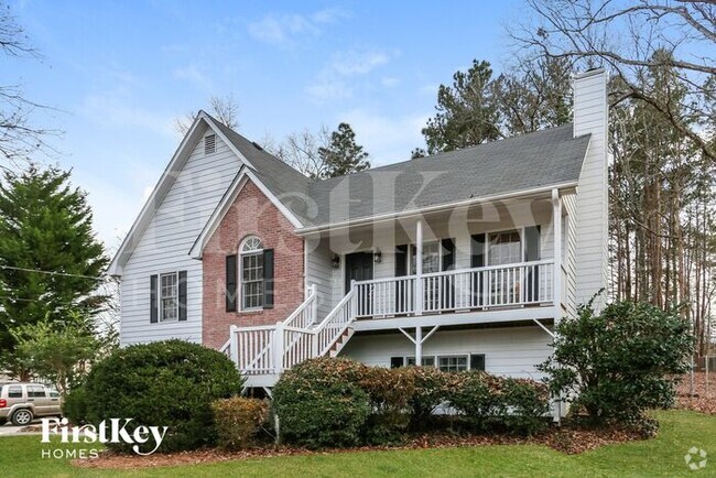 Building Photo - 164 Villa Ridge Ct