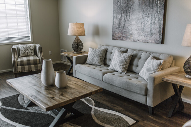 Interior Photo - Lakewood Crossing Apartments