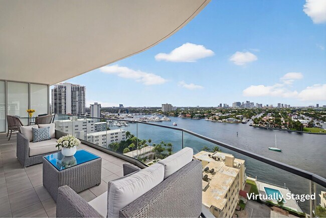 Foto del edificio - 153 N Seabreeze Blvd