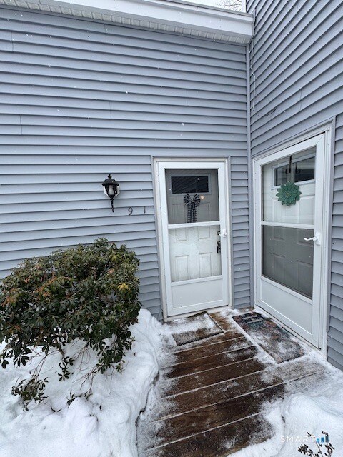 Foto del edificio - 9 -2 Kent Ct