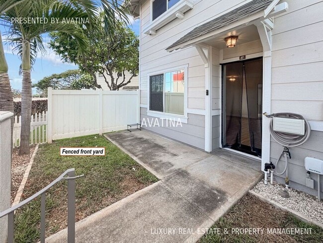 Building Photo - 91-1031 Kaimalie Street-4E1