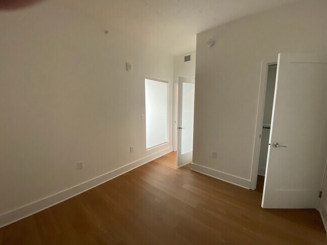 Interior Photo - Press House