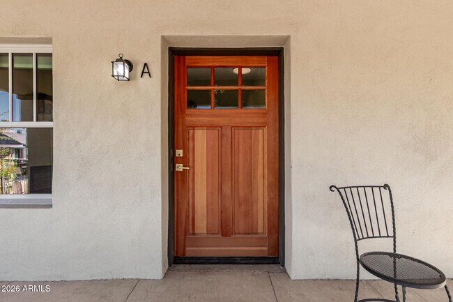 Foto del edificio - 125 N 11th Ave