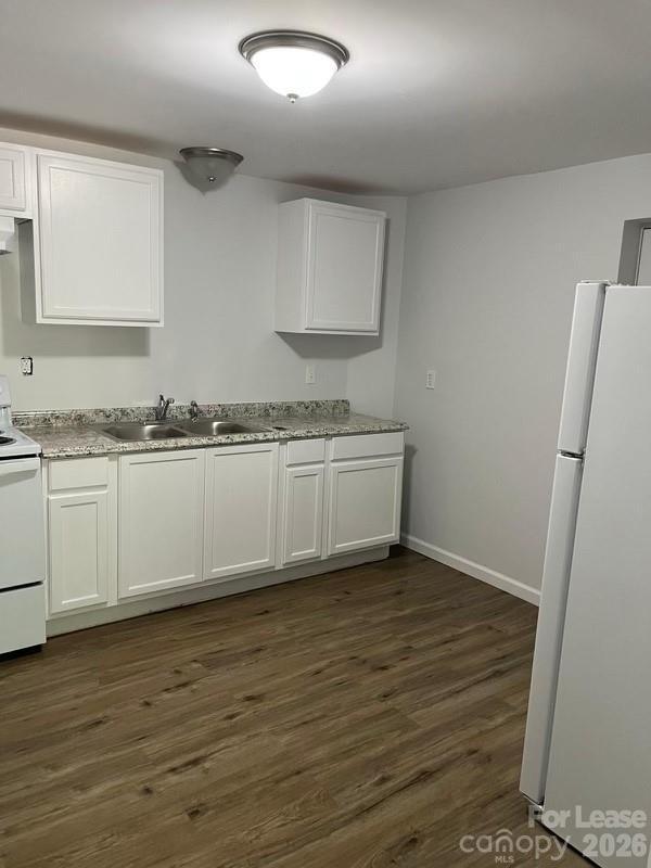 Foto del edificio - 2322 Shade Tree St