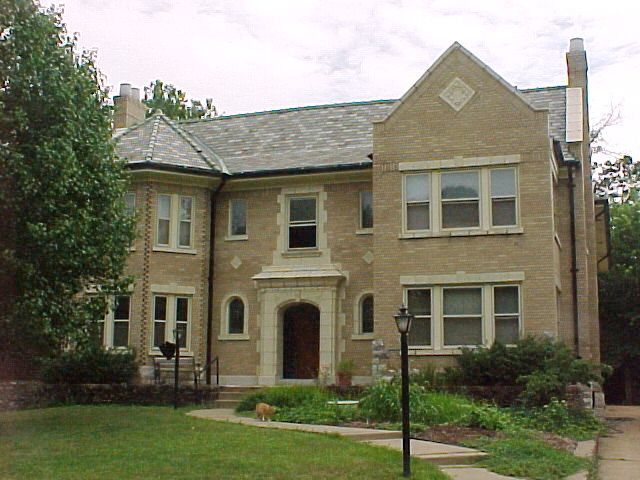 Primary Photo - 7260 Pershing Ave