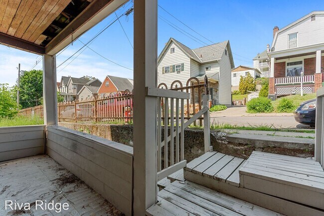 Building Photo - 4 br, 1.5 bath House - 147 Amabell Street