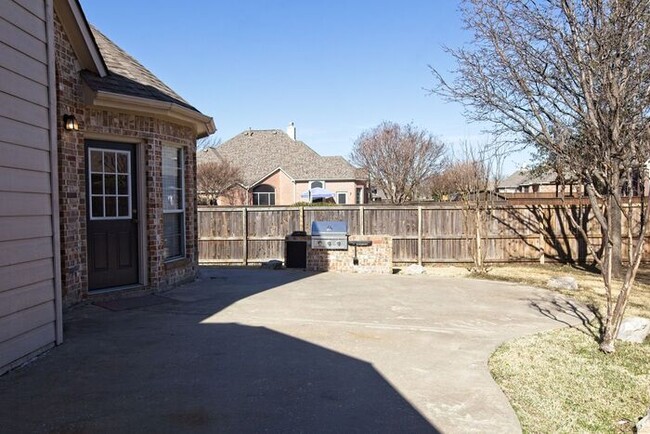 Foto del edificio - Mckinney House for Lease in Stonebridge Ranch