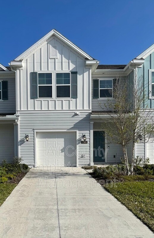 12804 Josslyn Ln, Jacksonville, FL 32246 Townhouse for Rent in