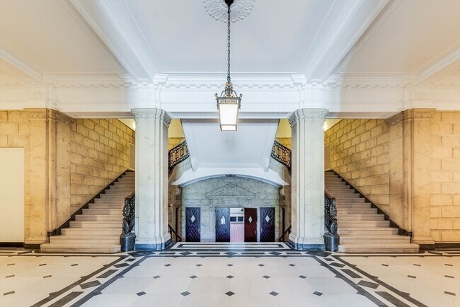 Foto del edificio - 16 Balmoral St