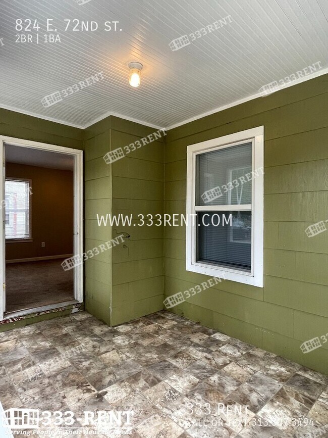 Building Photo - Maximize your space with with loads of sto...
