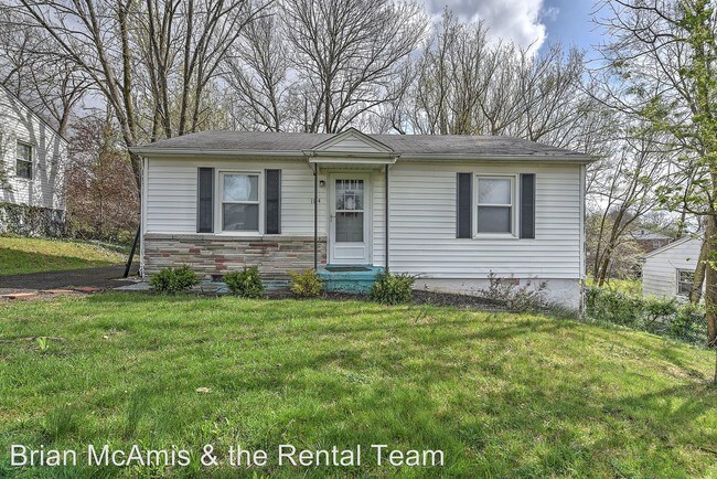 Foto del edificio - 1114 Johnson Ave