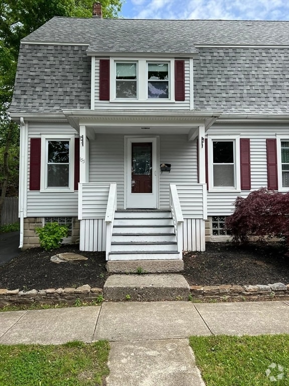 Building Photo - 133 Green St