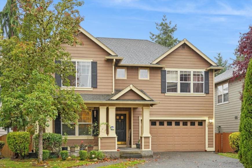 Foto principal - 4 bedroom in Redmond WA 98053