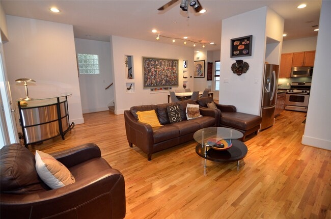 Foto del edificio - 5427 Kansas St