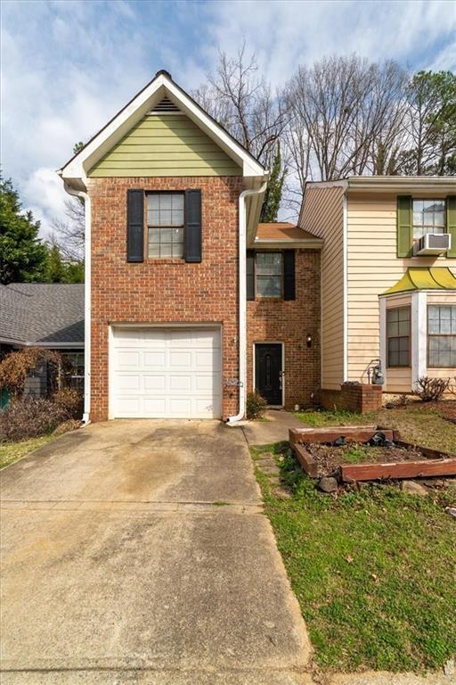 1052 Travelers Trail, Kennesaw, GA 30144 Townhome Rentals in Kennesaw