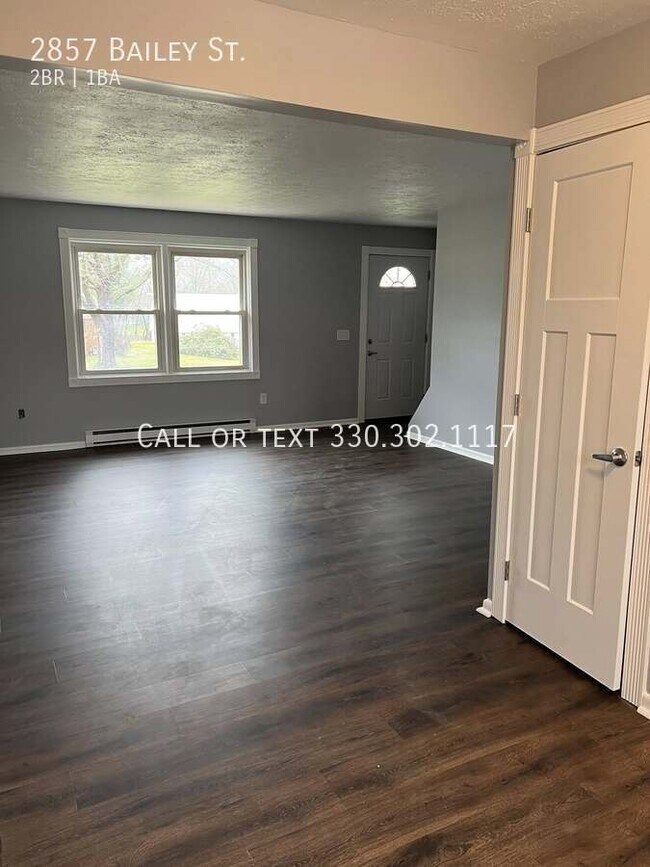 Foto del edificio - 2857 Bailey St NW