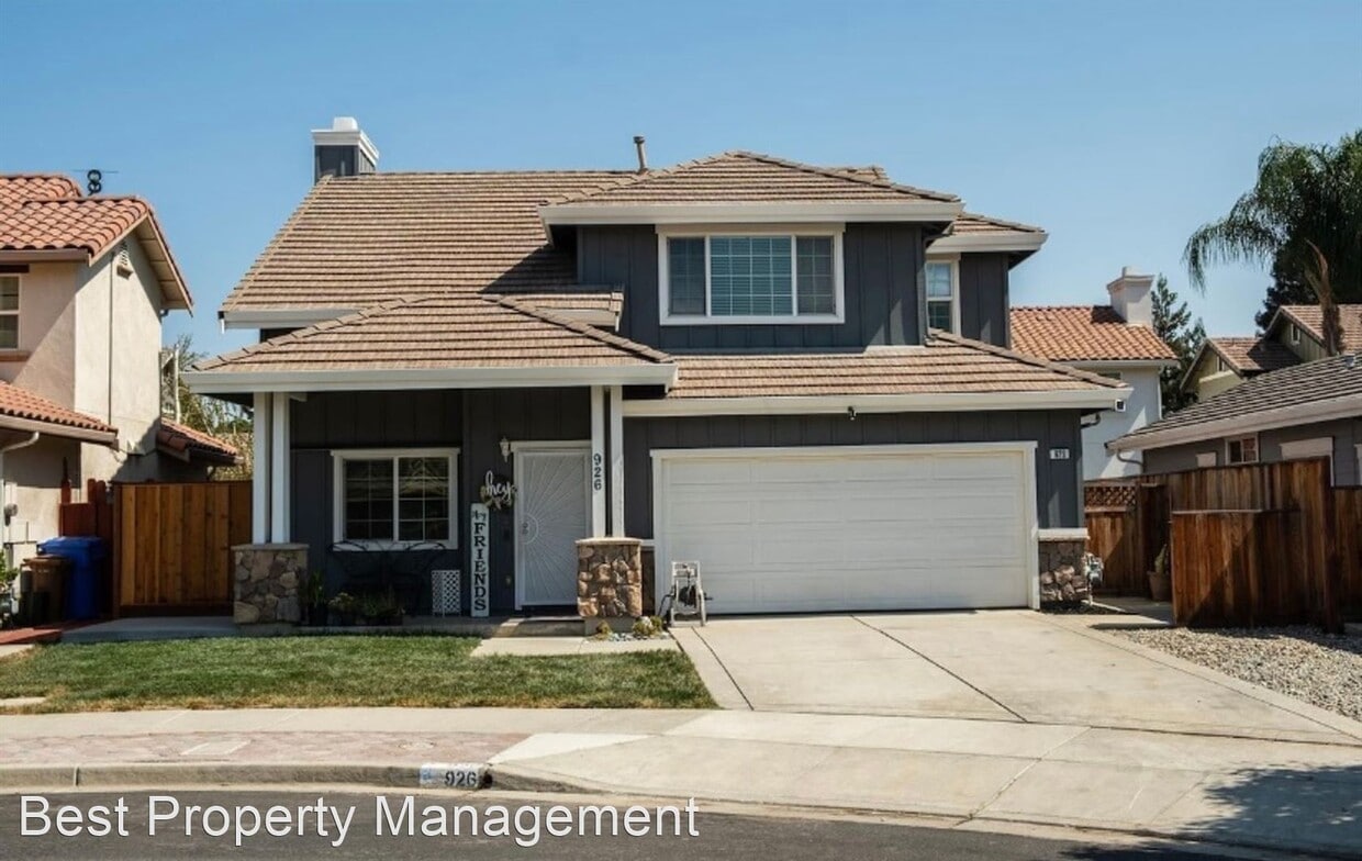 926 Outlook Ct, Brentwood, CA 94513 House Rental in Brentwood, CA