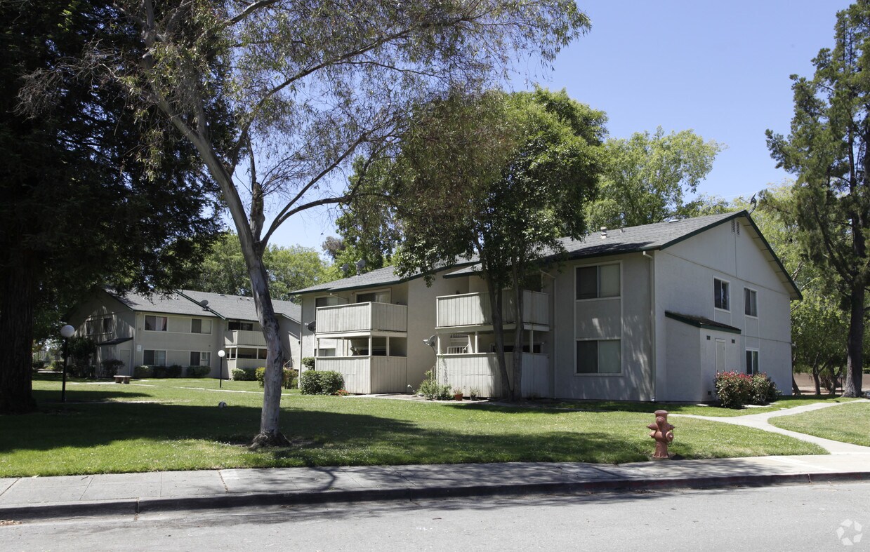 Vineyard Apartments Apartments in Livermore, CA