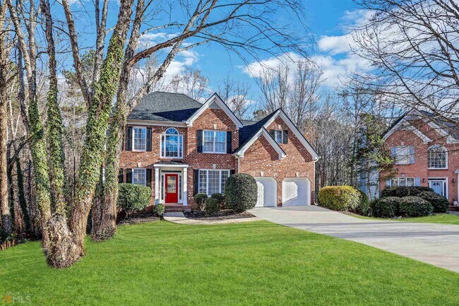 Building Photo - 5412 Anemone Ct NW