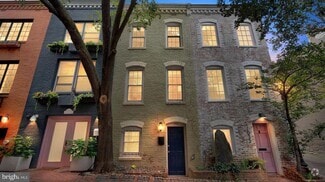 Building Photo - 1035 Cecil Pl NW