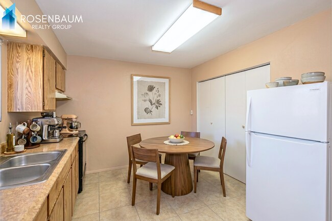 Foto del edificio - Cozy 2-bedrooms, 1-bath single-level duplex in Prescott Valley!